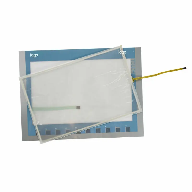 

Touch Screen+Membrane Keypad for Siemens KTP1200 DP 6AV2123 6AV2 123-2MA03-0AX0