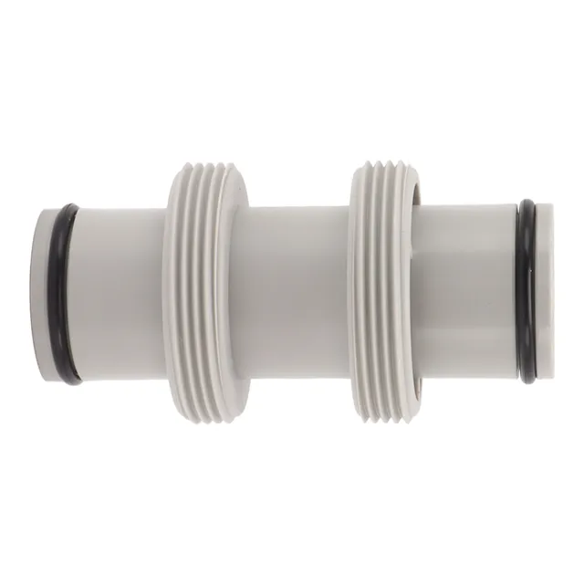 Medence Tömlő Adapter 1,5 Hüvelyk - 1.5 Hüvelykes Egyenes Ízületi Csatlakozó Menetes Tömlőcsatlakozó Az Intex Úszómedence -Ellátáshoz - Image 4