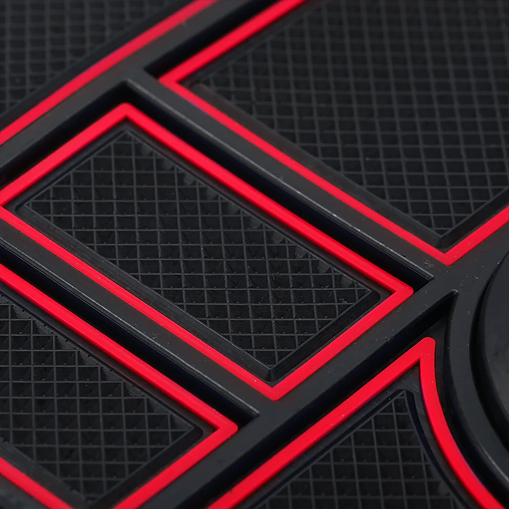 Car Dashboard Anti-Slip Mat Multifunctional Mobile Phone Holder Sticky Phone Seat Anti-Slip Pad Interior Accessories car non slip mat non slip mat car dashboard mat non slip dash mat dash adhesive holder dashboard phone holder dash phone holder
