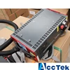 Backpack Pulse 200W Laser Cleaning Machine Rust Oil Paint Metal Mini Laser Rust Removal Machine 3