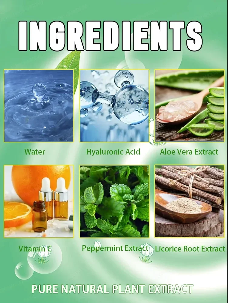 Repair Damaged Gum Problems Relieve Pain Strengthen Restore Dirty Gum Problems