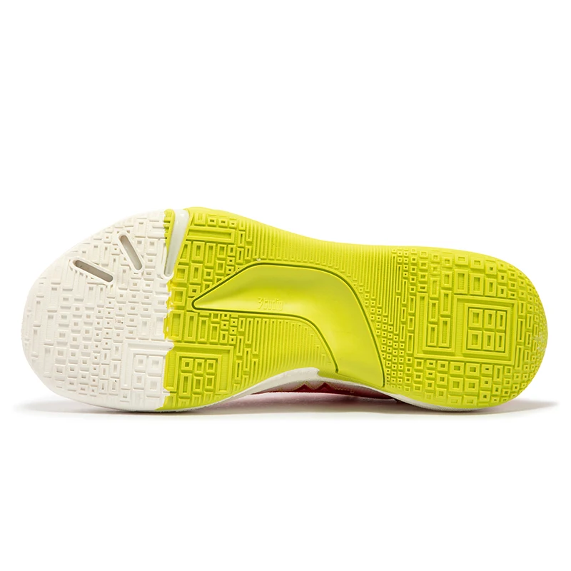 Tenis de Basquete 361 Genesis - Imagem 3