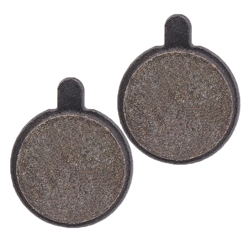 

Resin 1Pair Bicycle Parts Sports Entertainment for Zoom-5 Disc Brake Mountain Bikes Brake Pad Bicycle