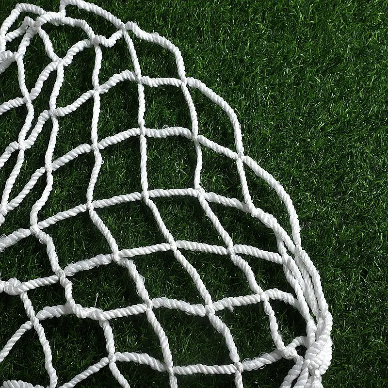 Description Picture 5 of itemBalcony Anti-Fall Net Cat Window Mesh Rail Safety Net Stair Safety Netting Stairwell Netting Stairs Protective Net Child