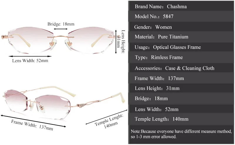 Eyeglasses image