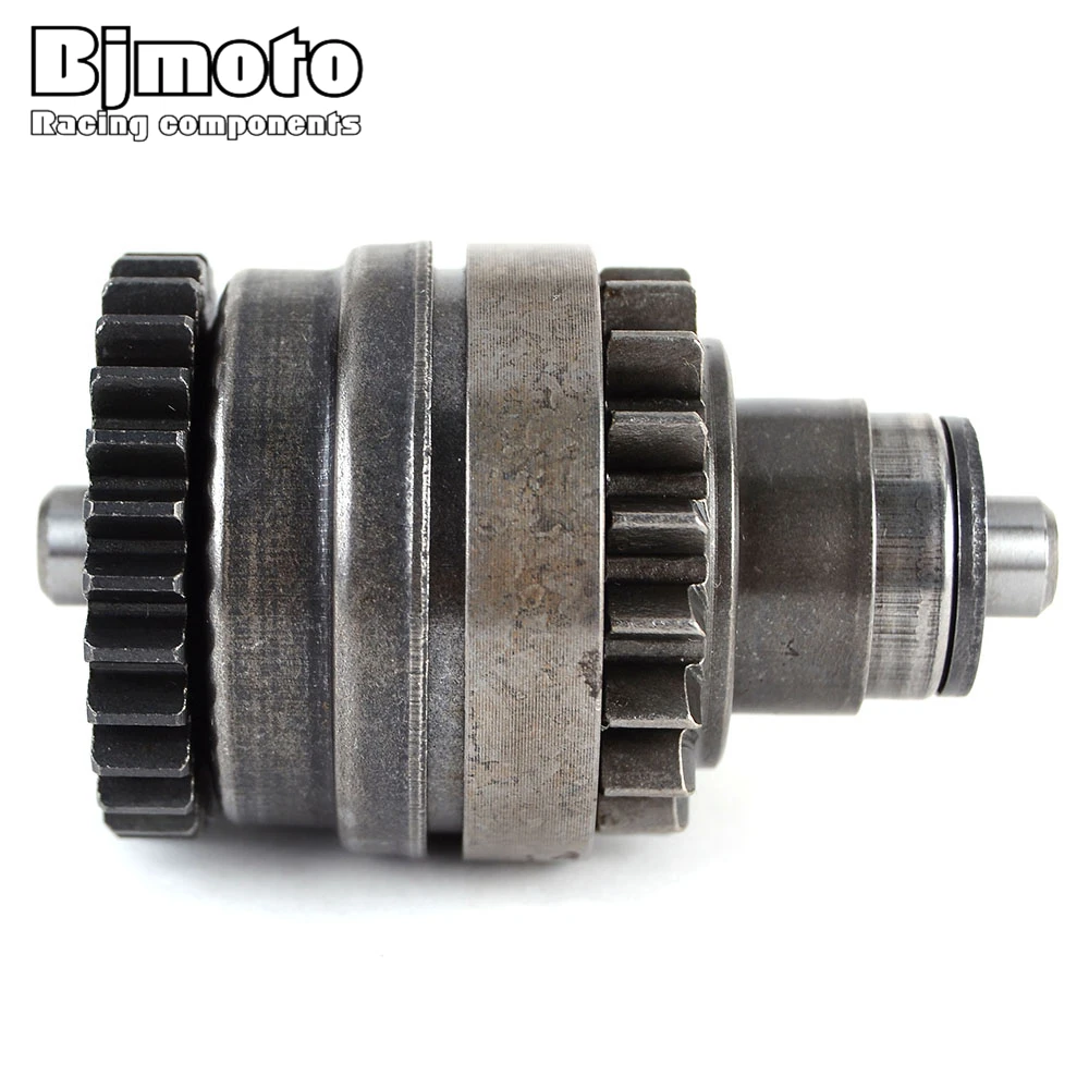 Starter Drive Bendix Per Husaberg 55140026100 Te 250 Te 300 Te-250 Te-300 Per K-Tm 55140026000 55140026100 300 200 Sd Exc