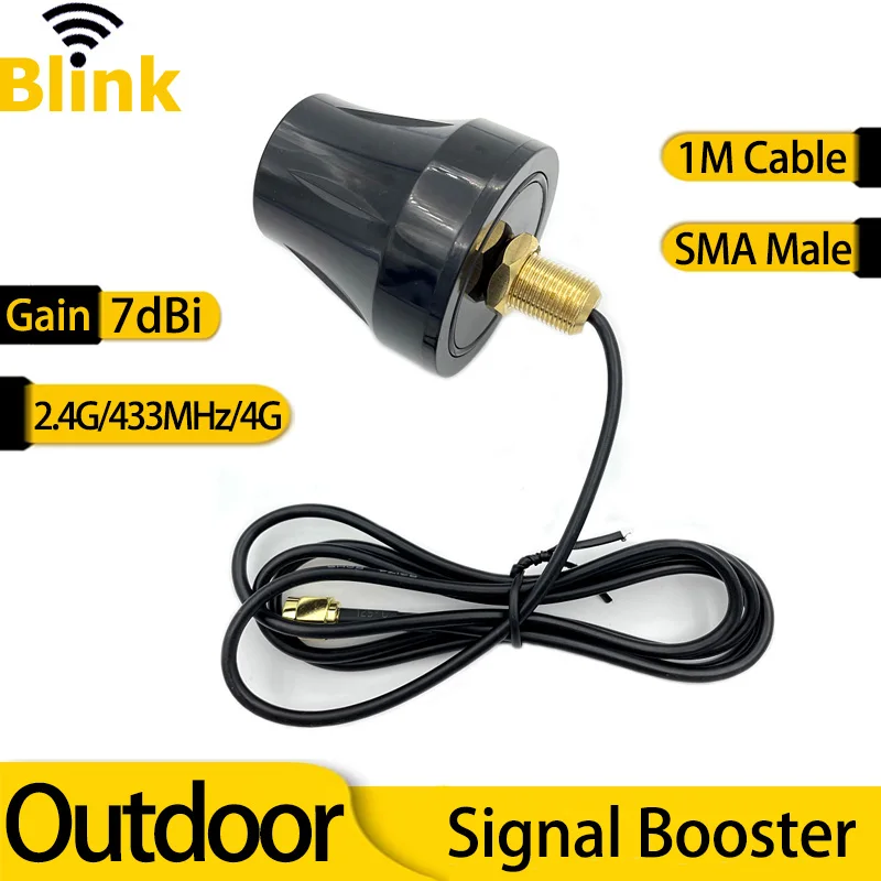 

Сетевой усилитель для базовой станции, 2,4G/433M/4G/GSM