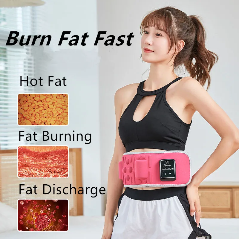 Рисунок 3 - Пояс для похудения живота