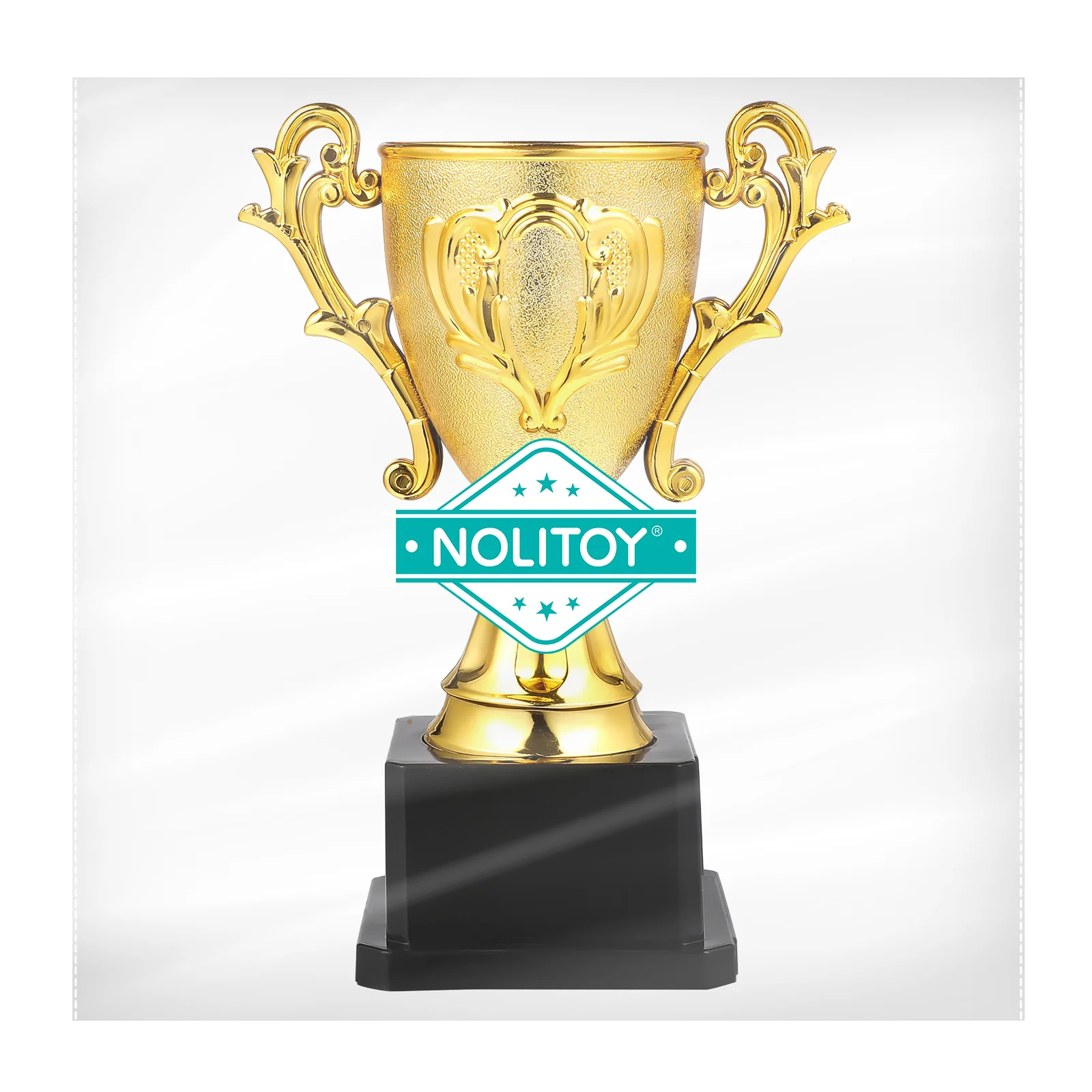 Kids Toys Basketball Award Trophies for Trophy Cup Gift Bowling Winner Personal Child