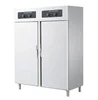 Commercial Restaurant Kitchen Dish Dryer Sterilizer Hot Air Disinfection Cabinet 3