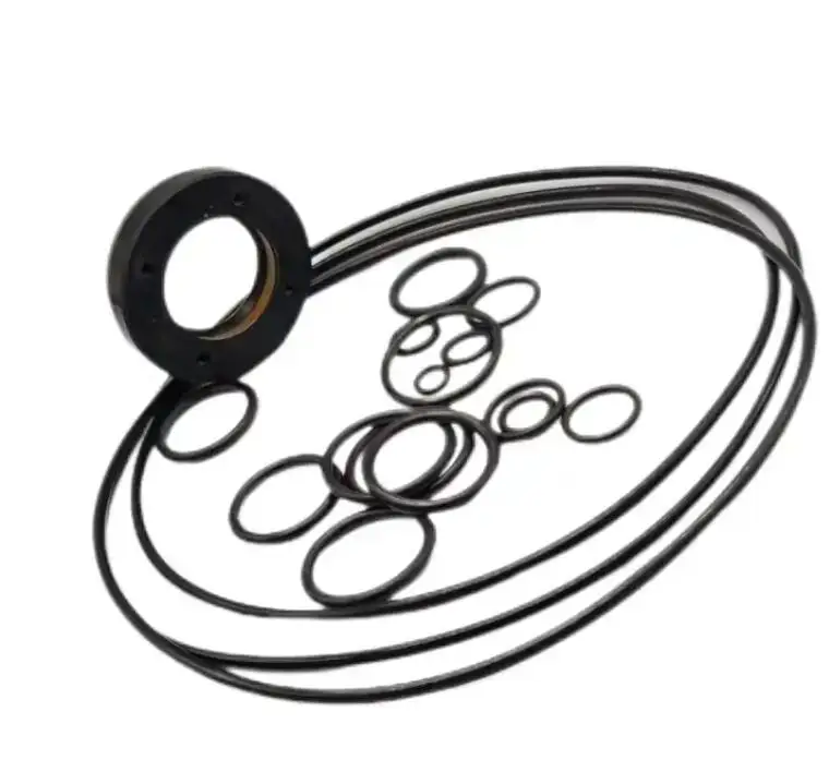 캐터필러 굴삭기 기계용 스윙 모터 도장 키트, 고무 오일 도장 CAT 320B 320, 도매 가격 M2X120