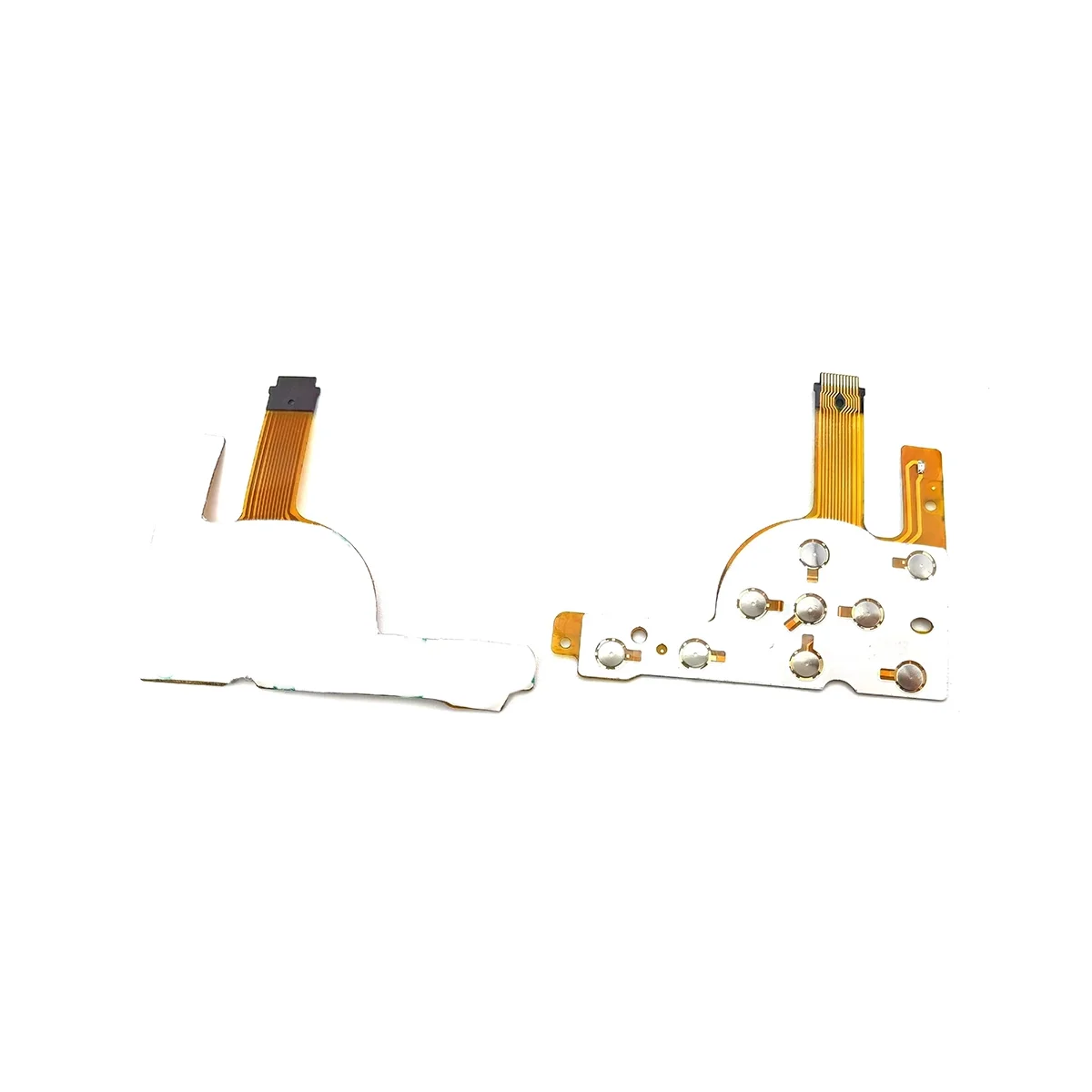 

Keyboard Key Button Flex Cable Board for Canon EOS 550D Kiss X50 Canon Rebel T3 Digital Camera Repair Part