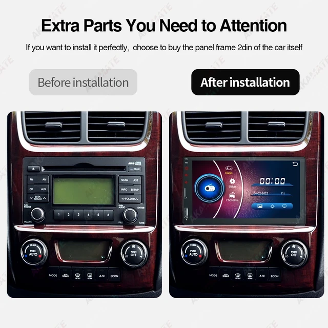 MP5 Player 7inch Car Radio Wince System Car Stereo CarPlay Android Auto  Multimedia Player Autoradio for Toyota Nissan Hyundai - AliExpress