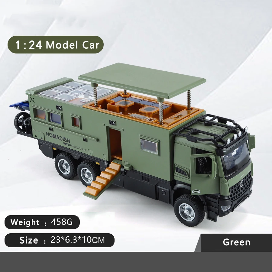 1:24 Simulation Norma Disson Alloy Car Model Sound And Light Pull Back Toy Car Off-Road Vehicle Boy Collection Decoration Gift 20 1:24 Simulation Norma Disson Alloy Car Model Sound And Light Pull Back Toy Car Off-Road Vehicle Boy Collection Decoration Gift
