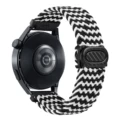 Stripe Black White