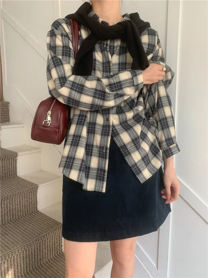 

Summer Women Blouse Spring Shirt Female Woman Blouse Maxi Blusas Chiffon Casual Elegant Vintage Long Sleeve Oversize Loose White
