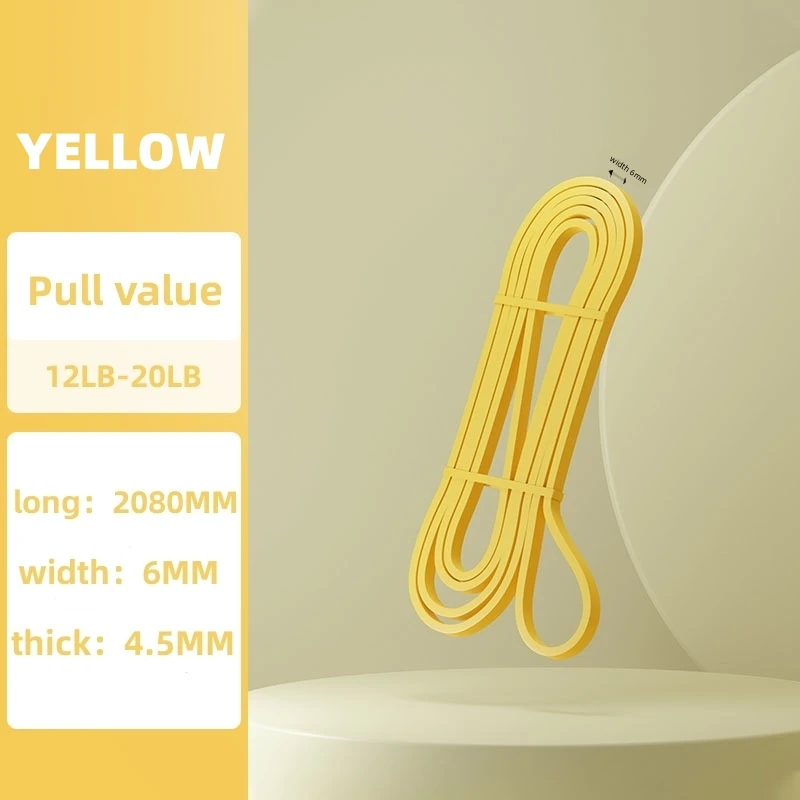 רצועת מתיחה לכושר גברי רצועת התנגדות למתיחה לאימון כוח רצועת מתיחה לעזרה במתיחה לנשים