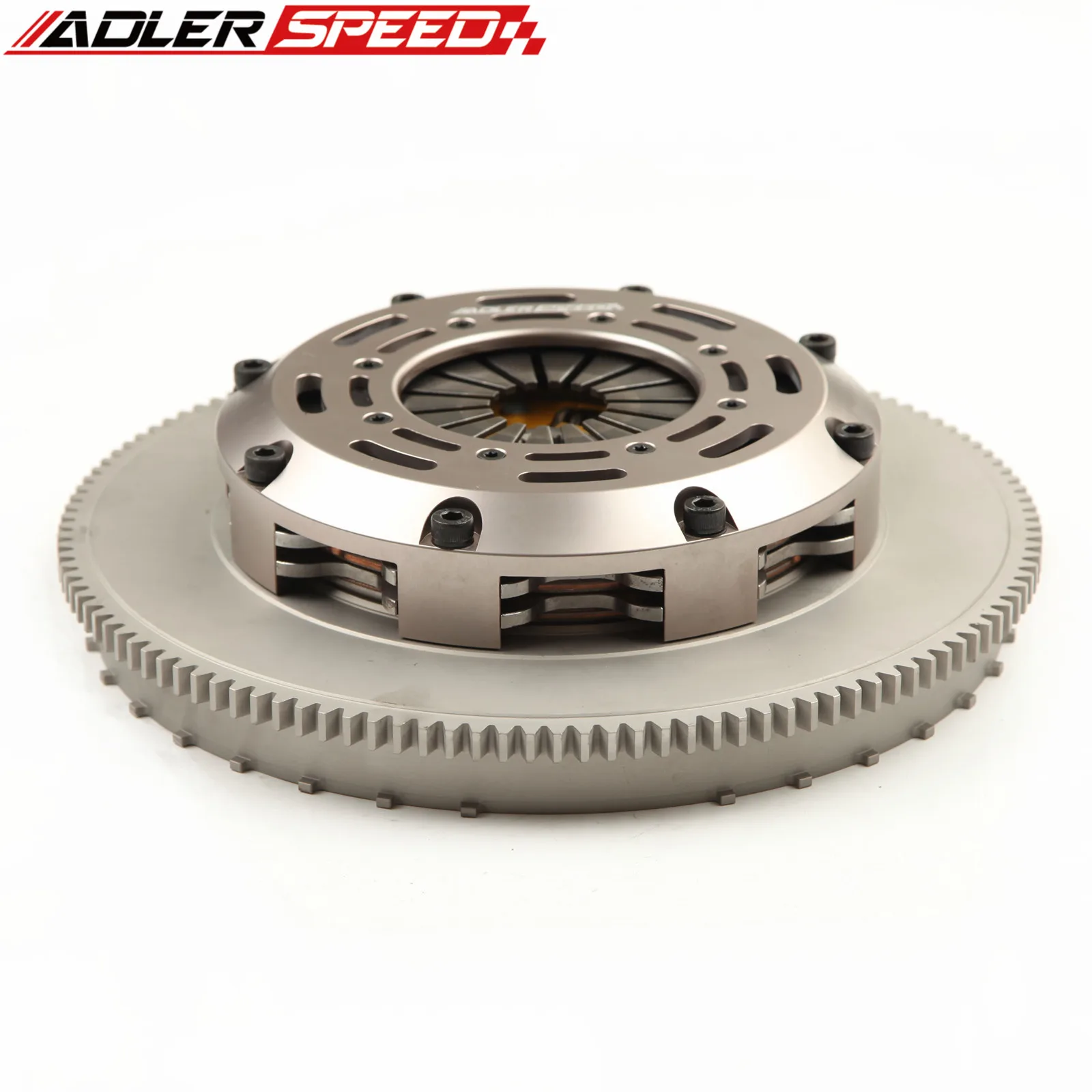 닛산 350Z 370Z 인피니티 G35 G37 Q60 3.5L 3.7L VQ35HR/VQ37VHR ADLERSPEED 레이싱/스트리트 클러치 싱글/트윈/트리플 디스크 키트