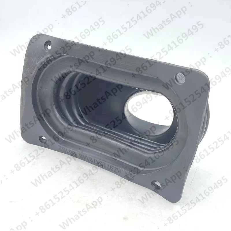 For CNHTC SINOTRU HOWO AZ9725479145 Steering Shaft Boot Steering 