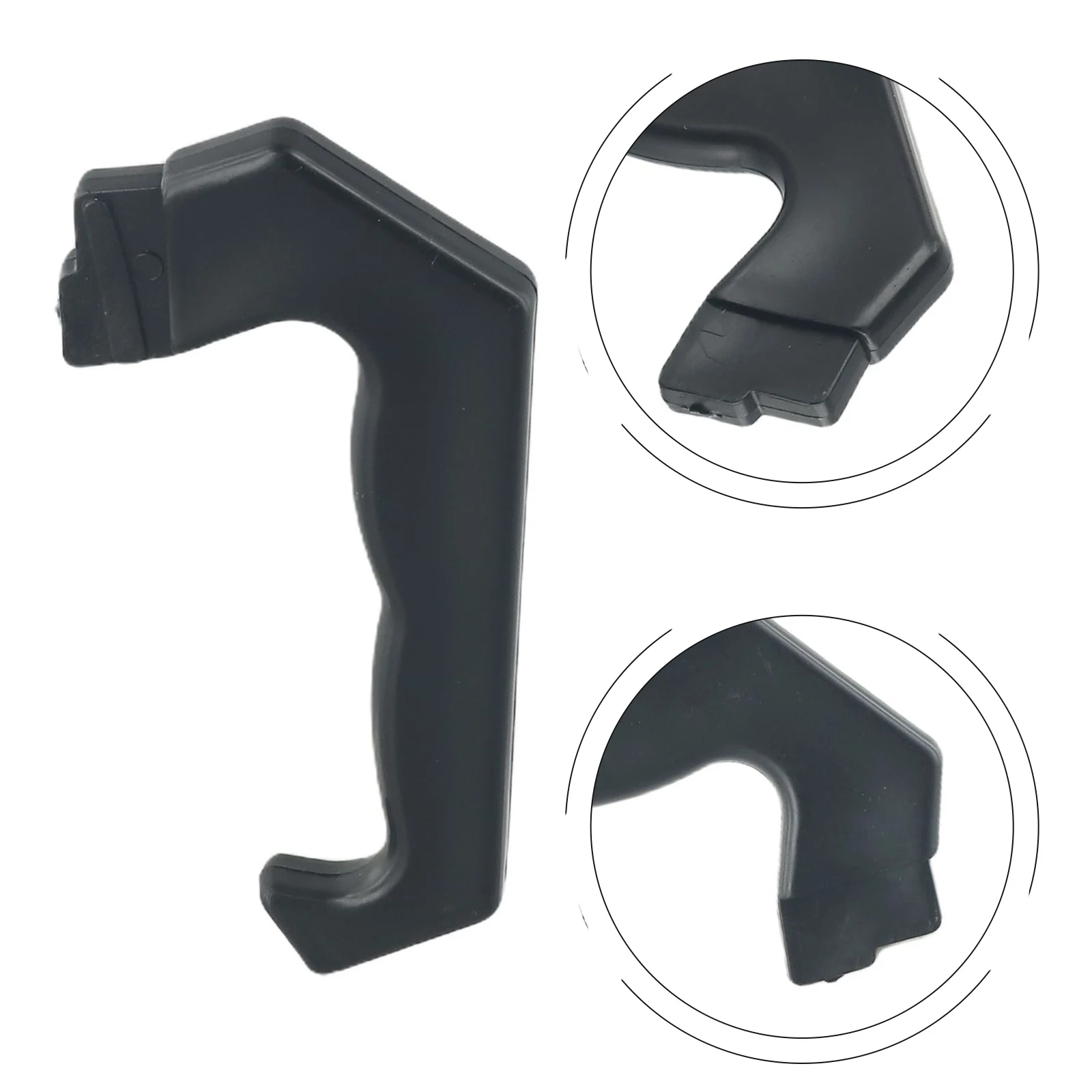 Description Picture 6 of itemMocha Pot Handles Coffee Espresso Moka Stove Pot Handles Replacement Parts 1 3 6 9 12 Cups Small Kitchen Appliances Percolators