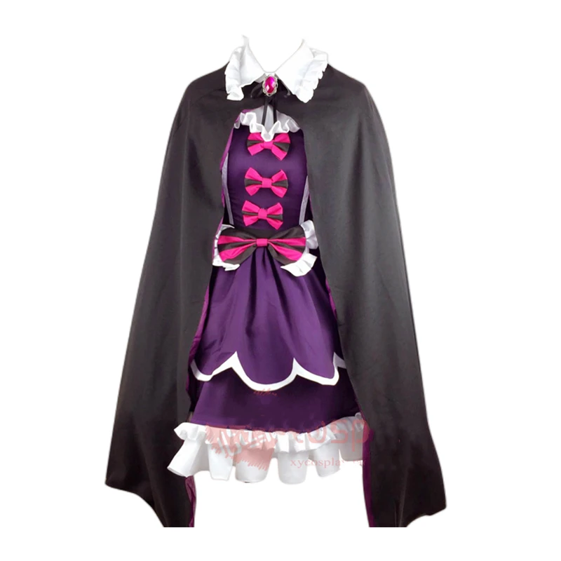 

Hot Anime LoveLive!Sunshine!! Cosplay Tsushima Yoshiko/Yohane Cos Halloween Party Girls Fallen Angel Costume
