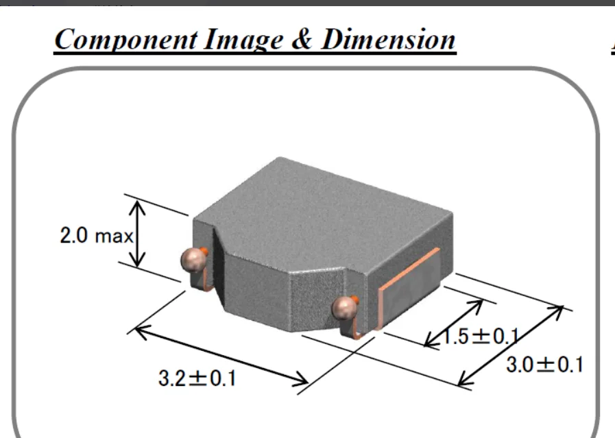 

150 шт 4R7 Ом 3*3*2 мм индуктор SMD