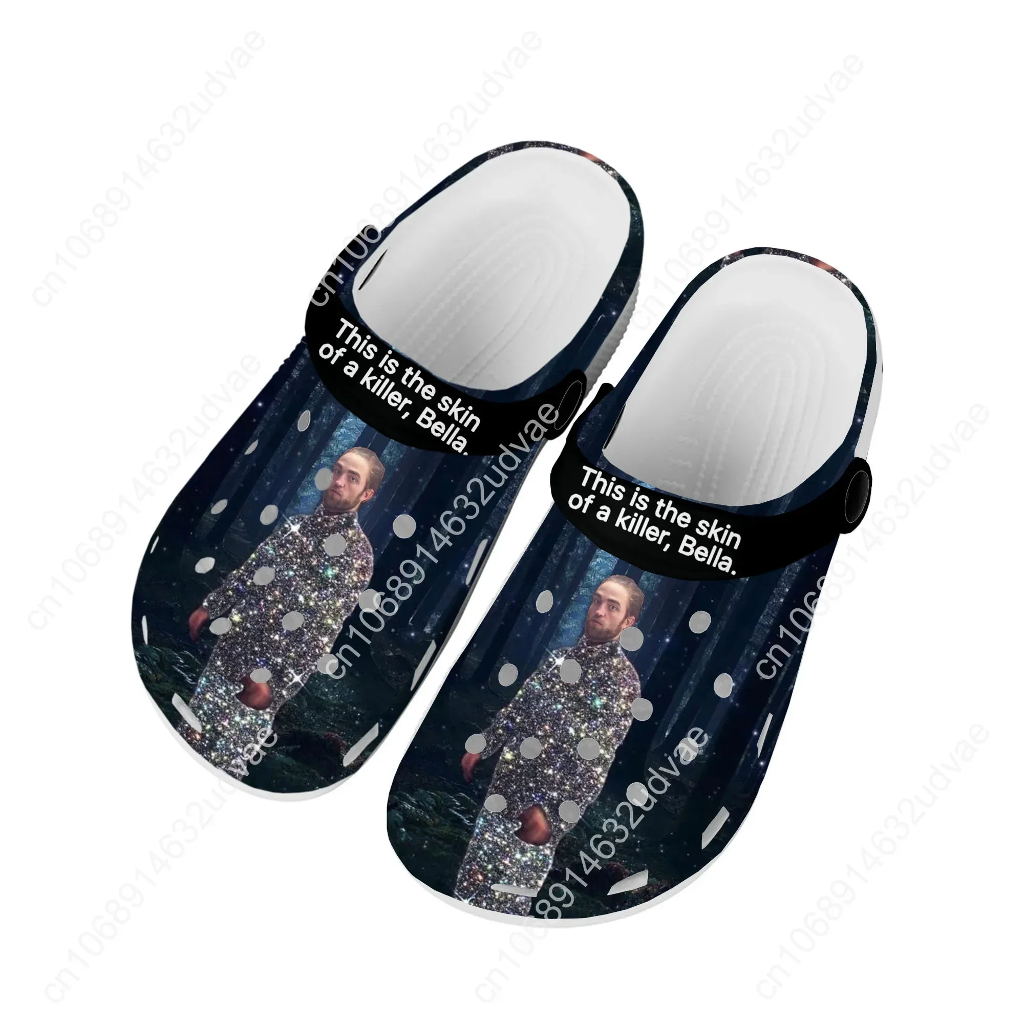 Рисунок 2 - Кроссовки для сада и пляжа