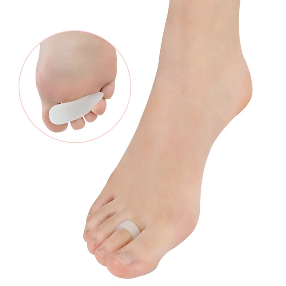 SEBS Toe Separator Hallux Valgus Corrector Orthopedic Adjuster