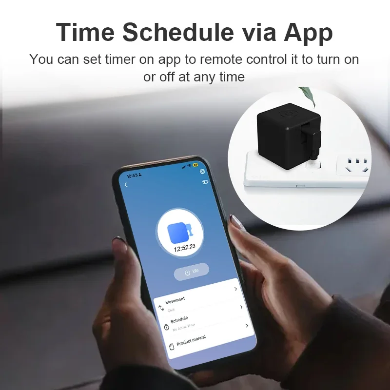 bracos suporta alexa google home voice 05