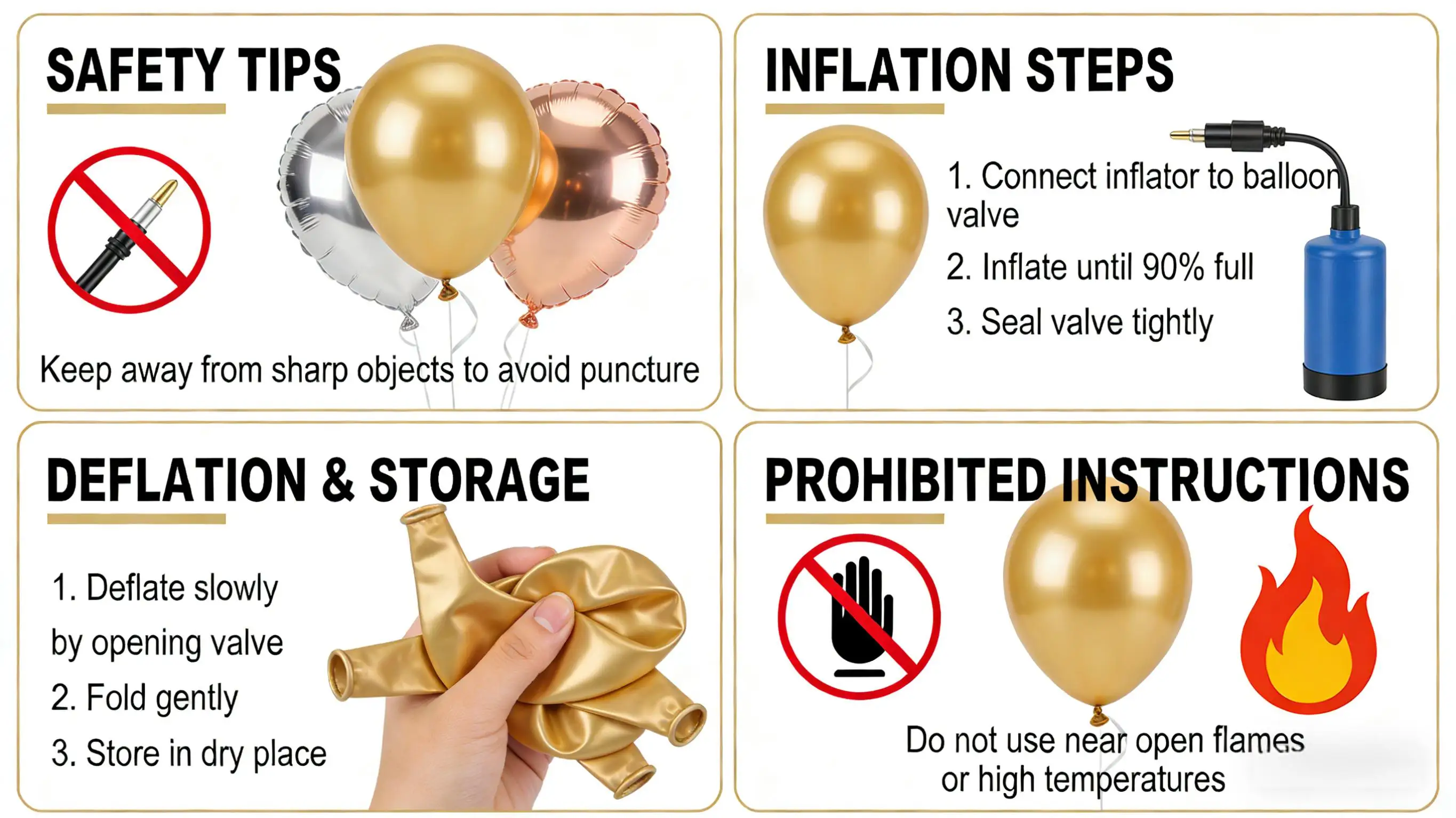2 Stück Oster-Karotten-Folienballons, perfekt für Osterdekorationen, Partys und Geburtstagsfeiern – Detail 6