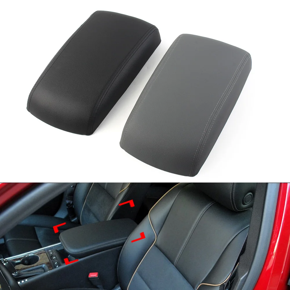 

Кожаная задняя крышка автомобиля для Chevrolet Impala 2006 2007 2008 2009 2010 2011 2012 2013 черный/серый