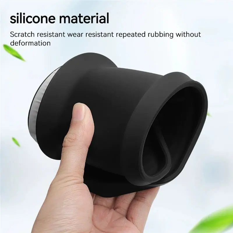 R2-차량 대시보드 수납 트레이 기아 EV9 중앙 제어 화면 후면 수납 패드 차량 내부 액세서리