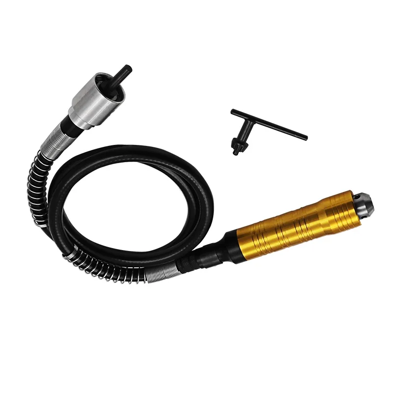 Electric Die Grinder Flexible Shaft Flexible Shaft Grinding Machine