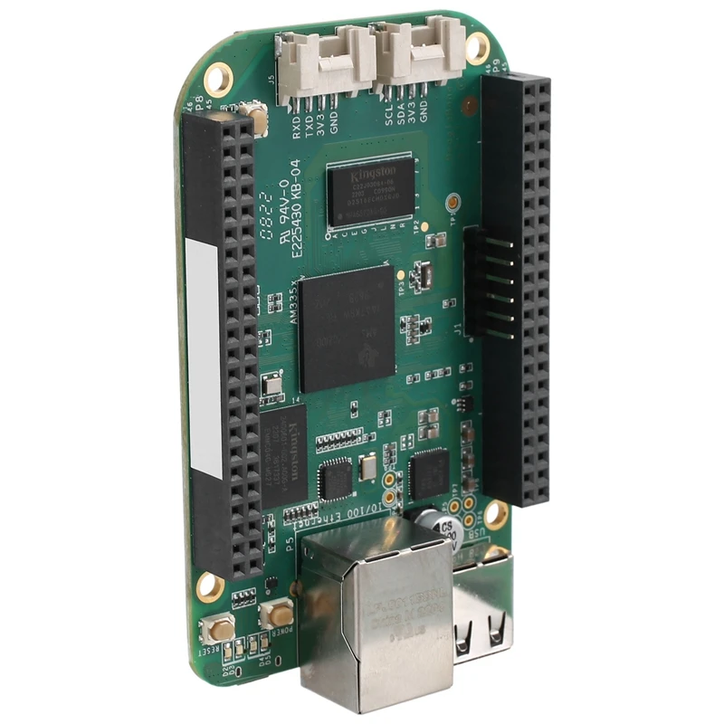 

Для Beaglebone BB Black Industrial AM3358 макетная плата BB Green