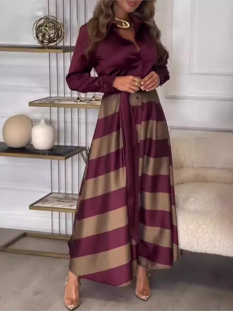 green emerald velvet dress Winter Women Warm Dress Elegant O Neck Simple Casual Loose Women Plush   Divahotcouture
