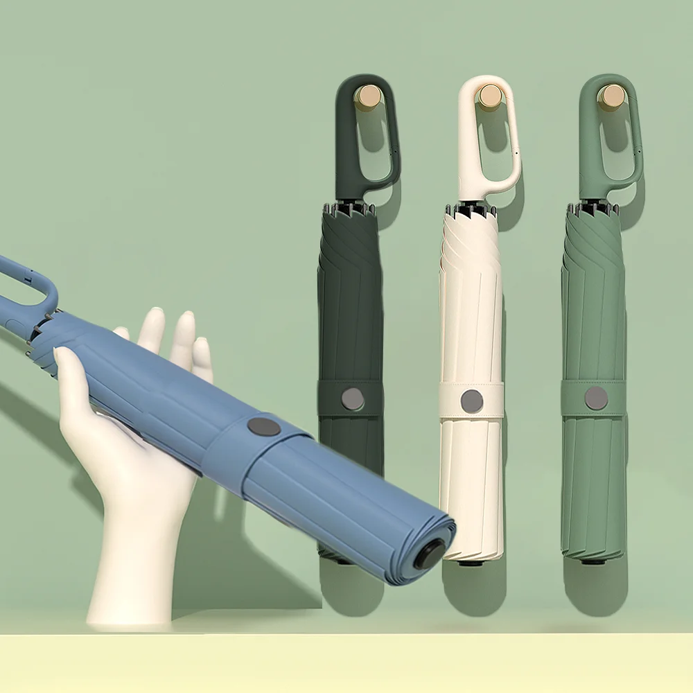 

Супер большие полностью Φ 10 ребер анти-УФ ветрозащитные водонепроницаемые уличные зонты для рыбалки кемпинга с 10K волокном