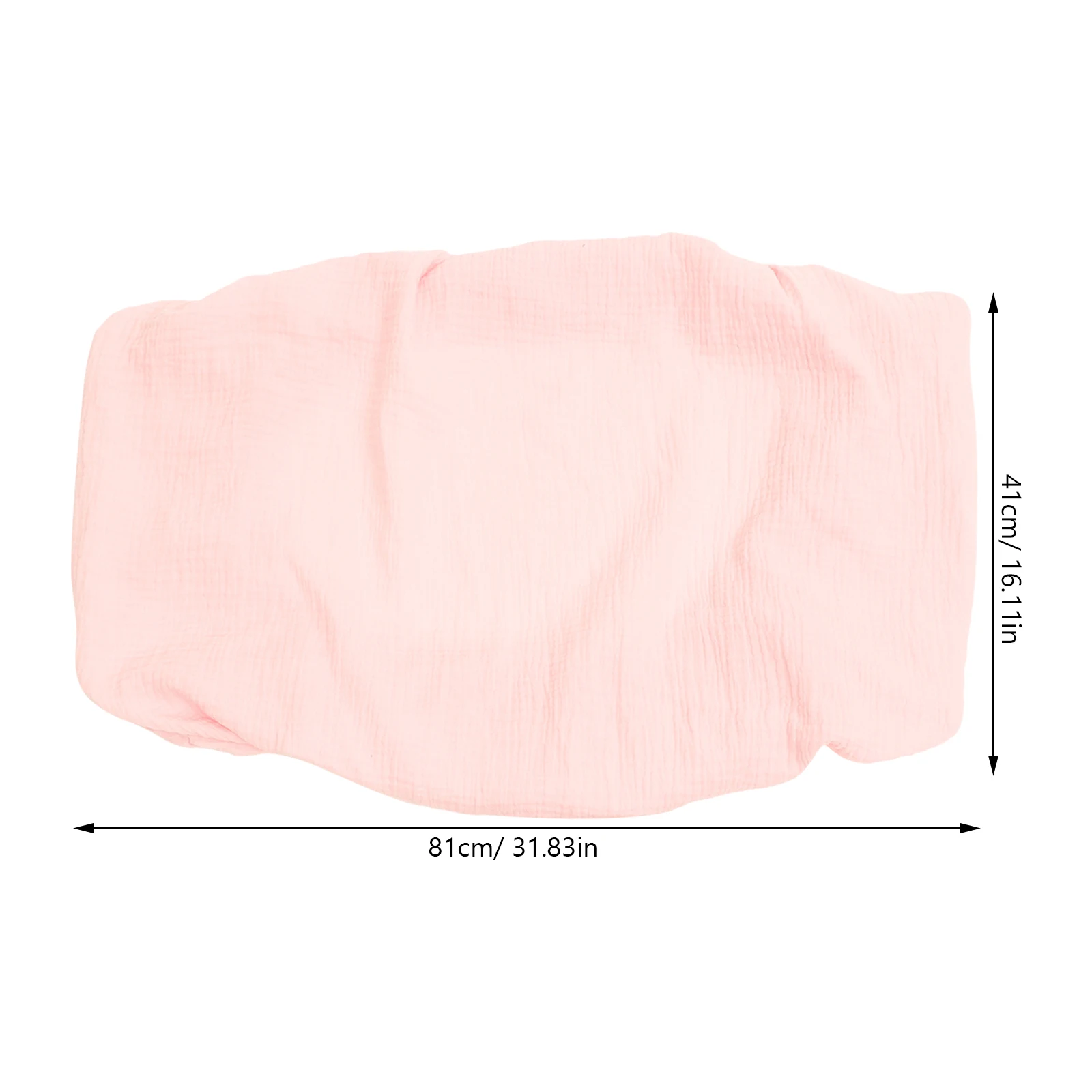 2 pcs Baby Changing Pad Covers Washable Changing Table Pad Sheet Removable Covers for Girls Boys Ultra Soft Breathable