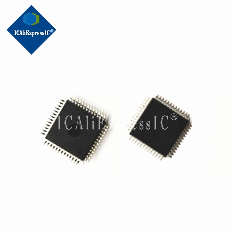 5Pcs/Lot Cs42438-Dmz Cs42438 Qfp-52 In Stock