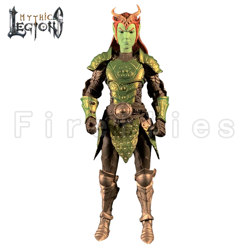 pre-order]1/12 6inches Four Horsemen Studio Mythic Legions Action