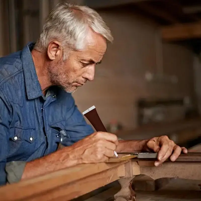 Wood Filler for Furniture Scratch Repair