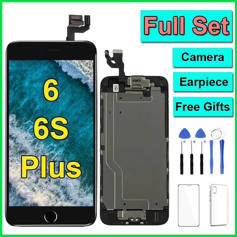 iPhone - iPhone6splus本体 iPhone 6s Plus - Technical Specifications - Apple Support