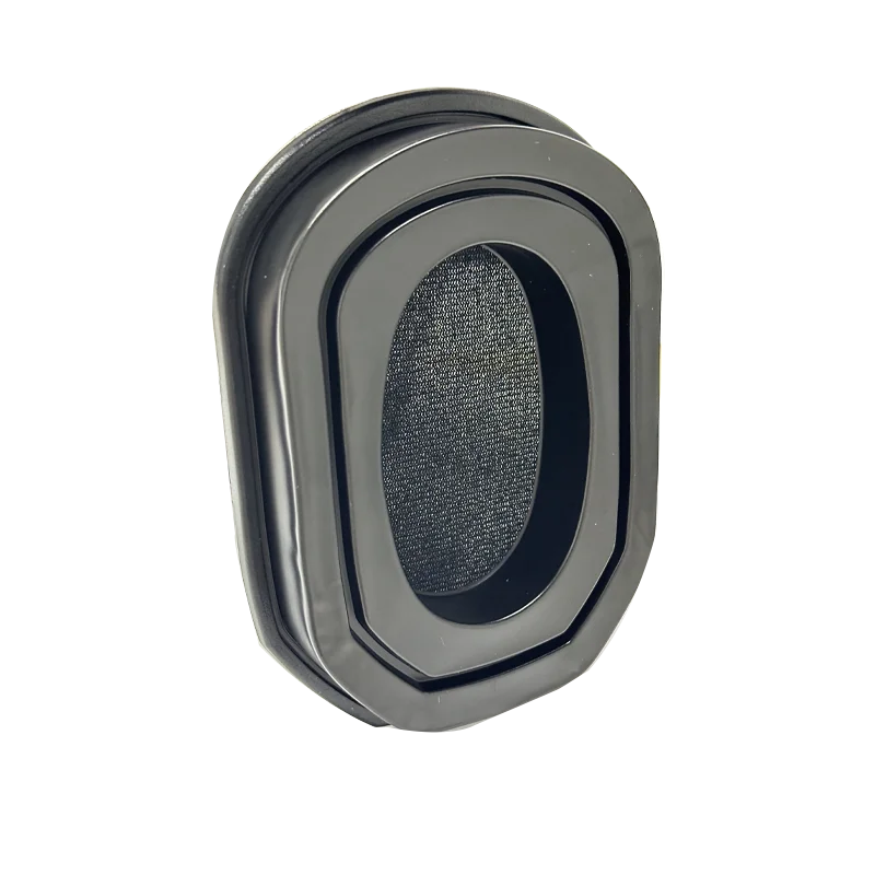 Replacement Ear Pads For Walkers Razor/Howard Leight/3M Peltor Hearing Protection Headset Anti-noise Shooting Earmuff