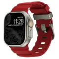 Red grey