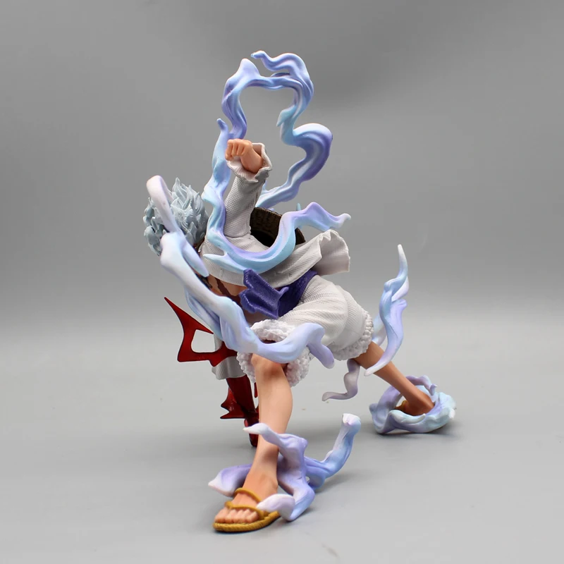 ǽ ִϸ̼ ǱԾ, ī  , 5 ° ׼ ǱԾ, 5 ° ¾  PVC ǱԾ, Gk     峭, 19cm