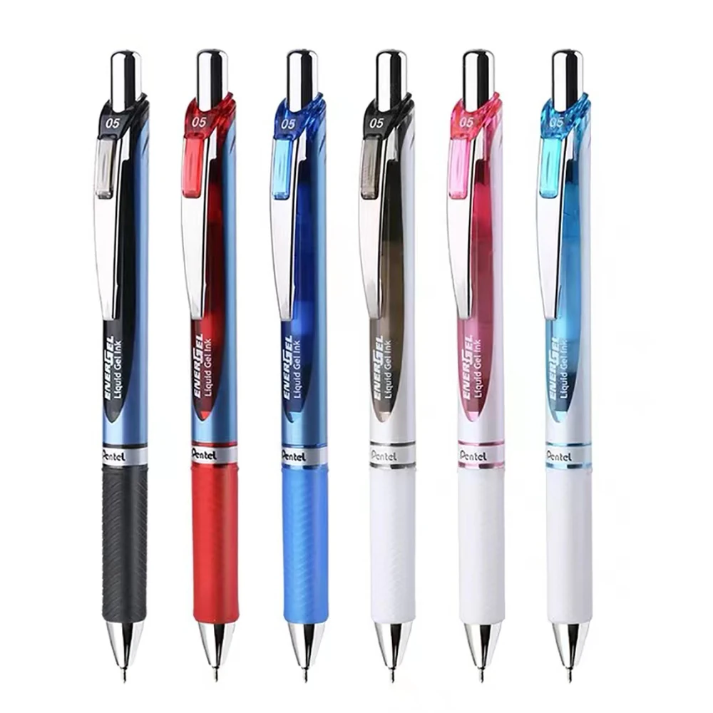 Рисунок 5 - Японская ручка Pentel BLN75 с нейтральным стержнем