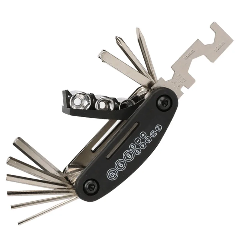 Cycling Repair Multi-Tool 1