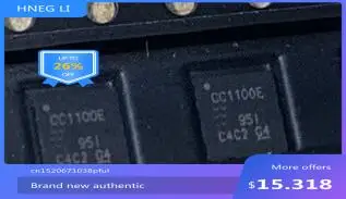 100% новый Бесплатная доставка
