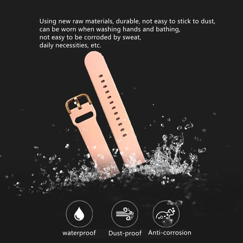 Ｚ  ġ 4, 6, 5/5 , Ŭ Ƽ 2 μ Ǹ , Amazfit GTR, GTS 4 ̴  Ʈ, 20mm, 22mm