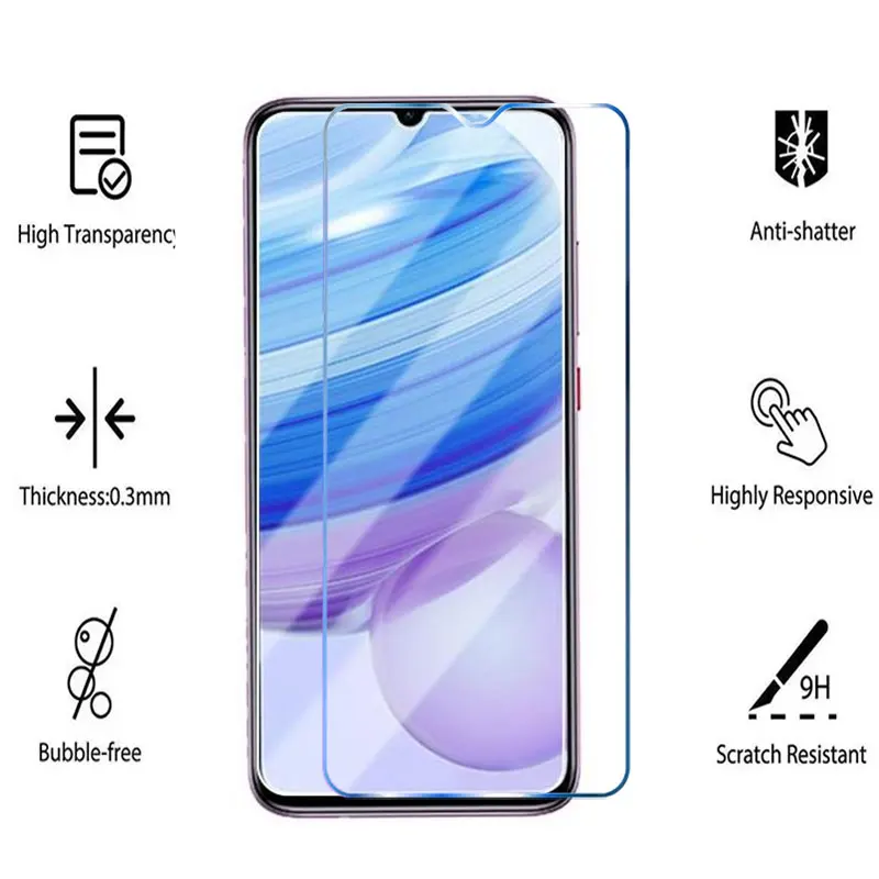 Case Space Funda Xiaomi 12 Pro 5G -Transparente GENERICO