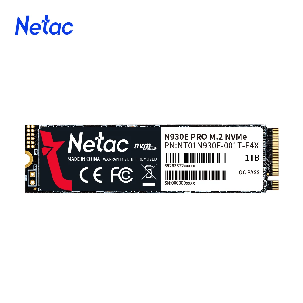 内蔵型SSD Netac SSD 128GB M.2 SATA Netac-内蔵SSD,SATA 128.5インチ,256GB,512GB,テラバイトGBの